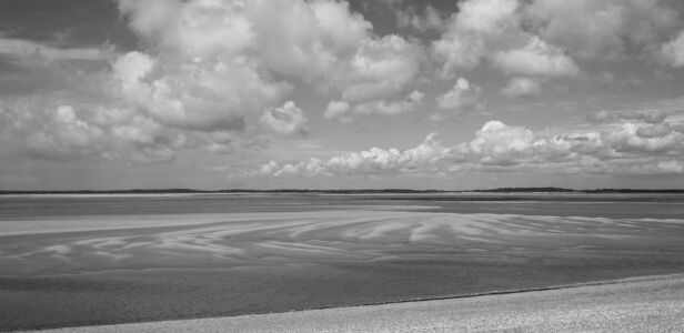 FAUCHOUX Pierre Baie De Somme