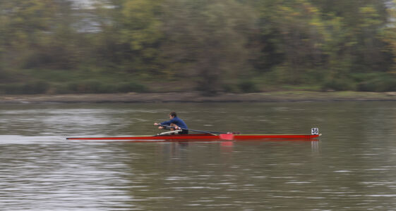 Libre FAUCHOUX P Aviron 02